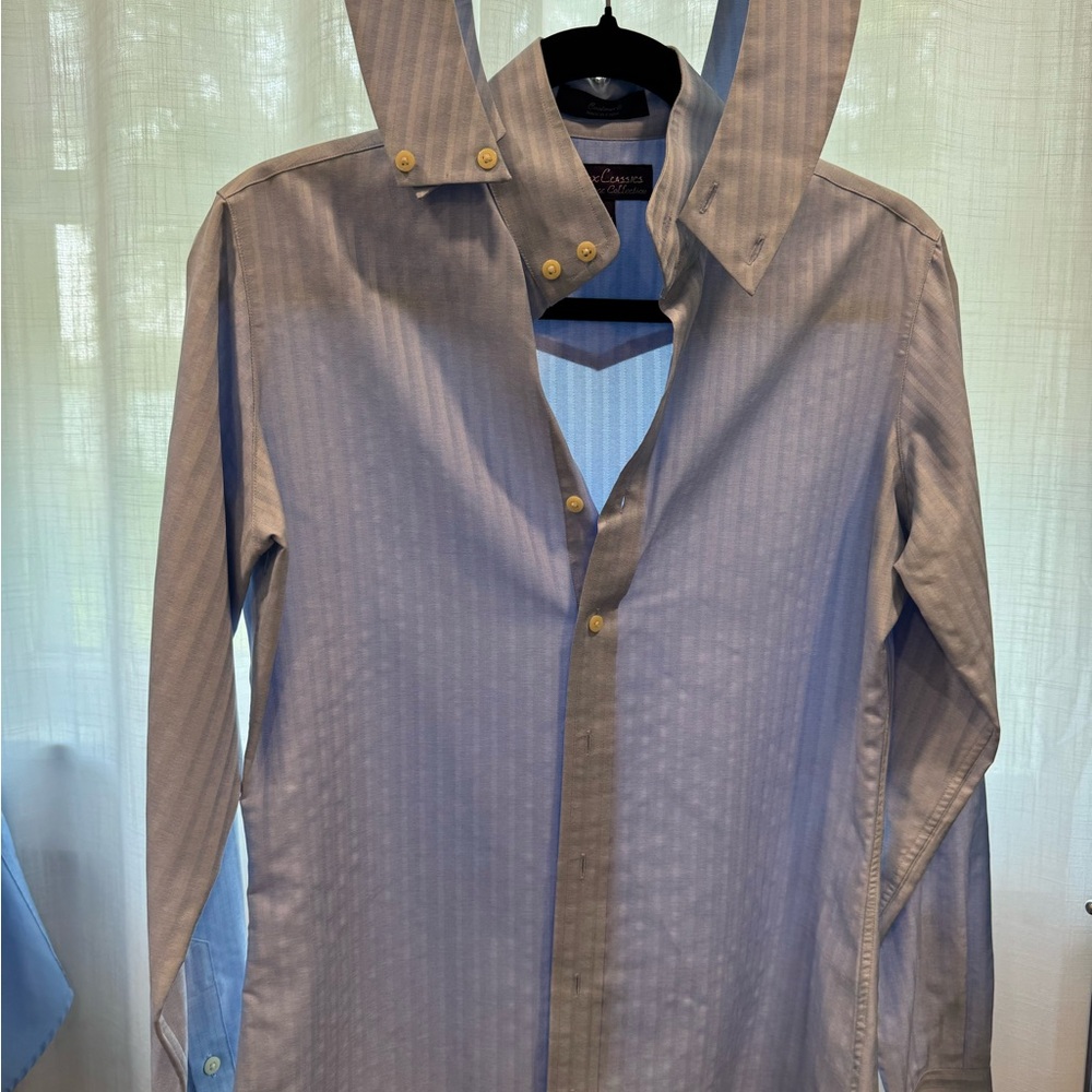 Women’s Equestrian Show Shirt